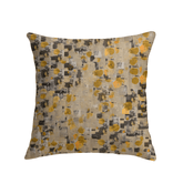 Melodic Vibes Comfort Cushion - Beyond T-shirts